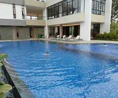 Kos Green Royal Condo House Kamar Altair