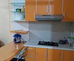 Apartement Gading Nias Residence Tower Bougenville Full Furnish