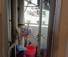 Apartement Gading Nias Residence Tower Bougenville Full Furnish