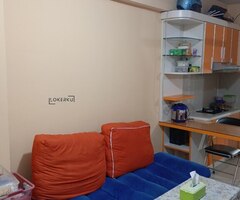 Apartement Gading Nias Residence Tower Bougenville Full Furnish