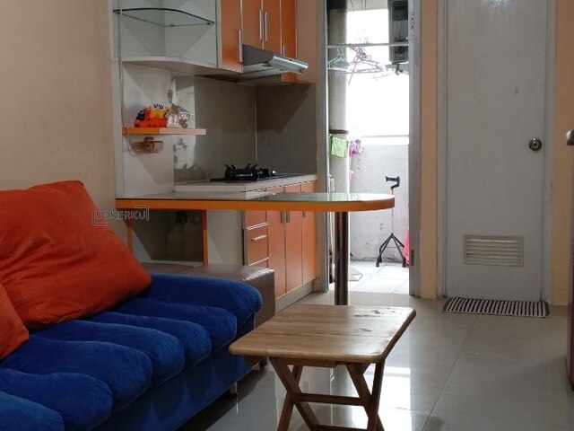 Staycation Terjangkau dekat MKG @GadingNias