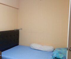 Staycation Terjangkau dekat MKG @GadingNias