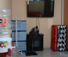 Staycation Terjangkau dekat MKG @GadingNias
