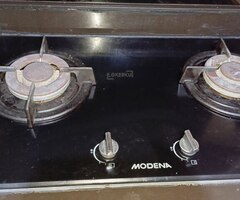 Kompor Modena BH1720L – Gangguan pada Tungku Kanan (Masih Layak Perbaiki)