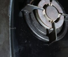 Kompor Modena BH1720L – Gangguan pada Tungku Kanan (Masih Layak Perbaiki)